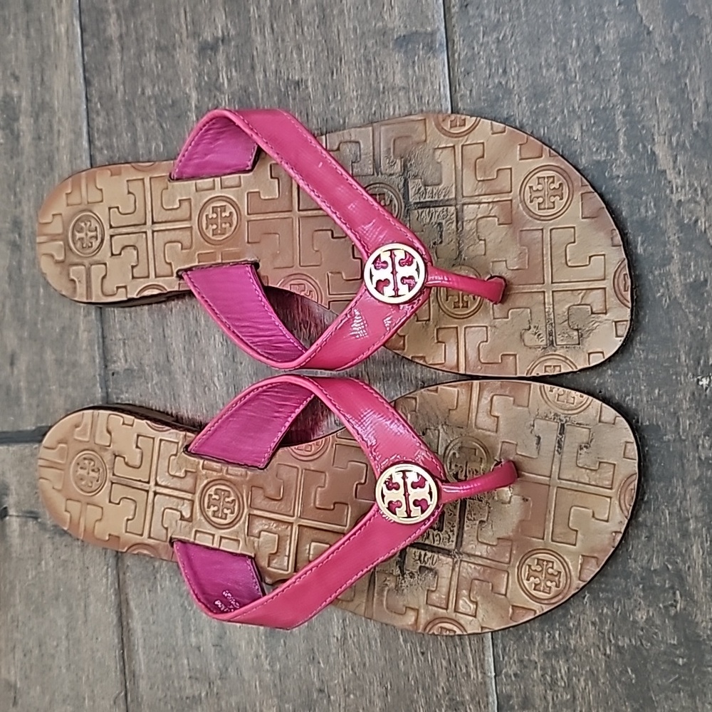Tory Burch sandals size 6